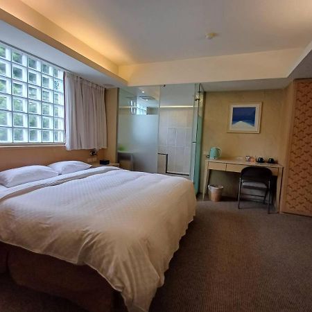 Blue Ocean Hotel Cơ Long Ngoại thất bức ảnh