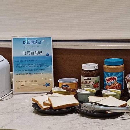 Blue Ocean Hotel Cơ Long Ngoại thất bức ảnh