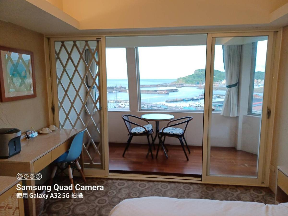 Blue Ocean Hotel Cơ Long Ngoại thất bức ảnh