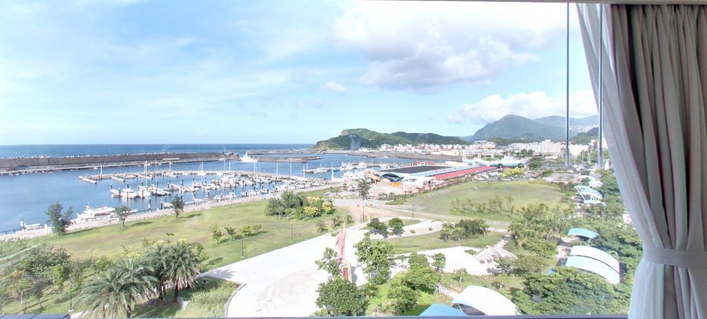 Blue Ocean Hotel Cơ Long Phòng bức ảnh