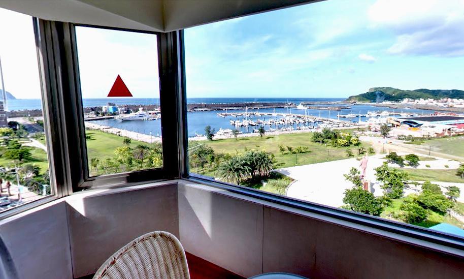 Blue Ocean Hotel Cơ Long Ngoại thất bức ảnh