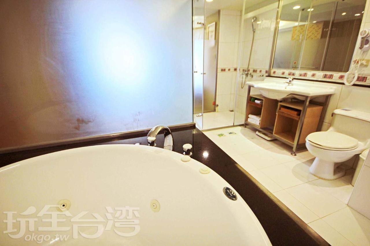 Blue Ocean Hotel Cơ Long Ngoại thất bức ảnh