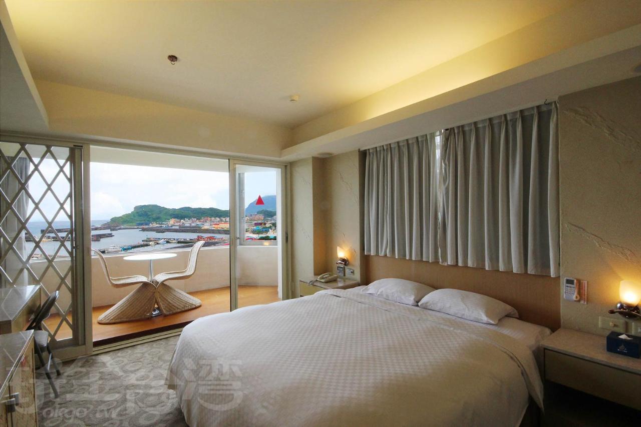 Blue Ocean Hotel Cơ Long Ngoại thất bức ảnh
